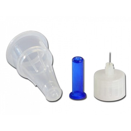 Aghi penna insulina 6 mm - 31g - conf. 100 pz.