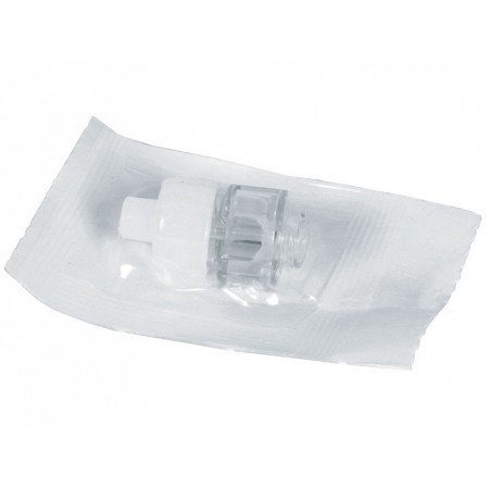 Valvola senza ago - sterile - conf. 500 pz.