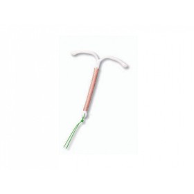 Spiral intrauterin tcu380 plus - steril