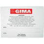 Gima brush b - sterile - conf. 100 pz.