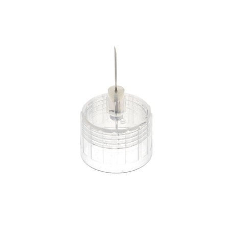 Aghi penna per insulina sterili micro pen 31g x 6mm - 100 pz.