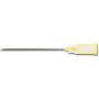 Aghi ipodermici 19g sterili microtip/ultra 1.1 x 38 mm - 100 pz.
