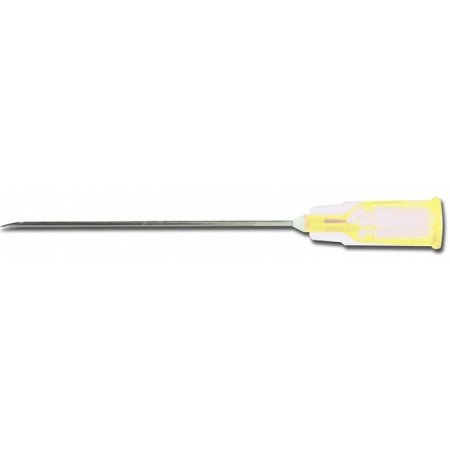 Aghi ipodermici 19g sterili microtip/ultra 1.1 x 38 mm - 100 pz.