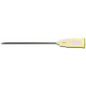 Injectienaalden 20g microtip / ultra steriel 0,9 x 38 mm - 100 st.