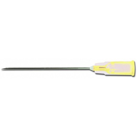 Aghi ipodermici 20g microtip/ultra sterili 0.9 x 38 mm - 100 pz.
