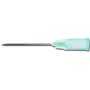 Aghi ipodermici 23g sterili microtip/ultra 0.6 x 25 mm - 100 pz.