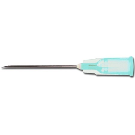 Aghi ipodermici 23g sterili microtip/ultra 0.6 x 25 mm - 100 pz.