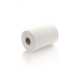 Toallas de papel en rollo - 72m