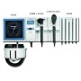 Ri-former stazione diagnostica led 3,5 - 230 v grande