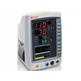 Monitor multiparametrico gima vital pro