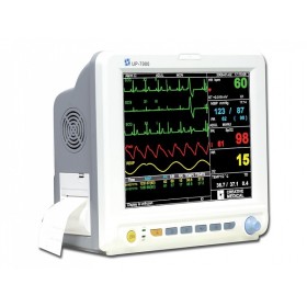 Monitor multiparametrico up 7000