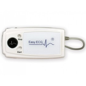 Ekg 1 kanal für pc-200/300 optional, benötigt 33248