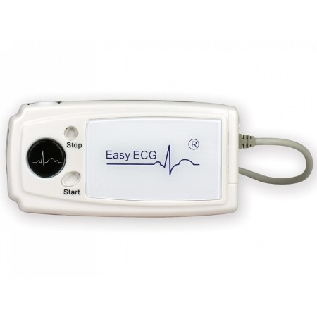 Ecg 1 canale per pc-200/300 opzionale, necessita di 33248