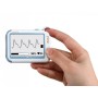 Check-me pro con bluetooth