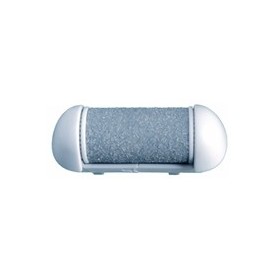 Rullo grana fina per esfoliante piedi maniquick 747