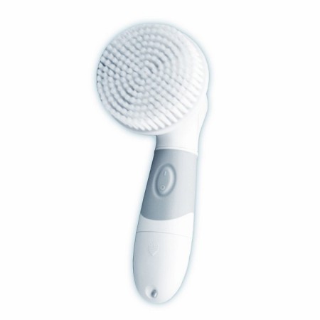 Maniquick perfect spazzola esfoliante impermeabile