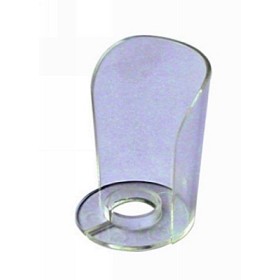 Maniquick plastikowa ochrona do paznokci