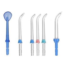 Kit di punte di ricambio per irdopulsore d-32 - 6 pezzi