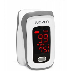 Saturimetro da dito con display led