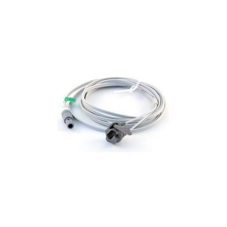 Sensore spo2 neonatale per monitor multiparametrici comen