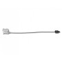 Sonda spo2 pediatrica a clip - riusabile per 35095