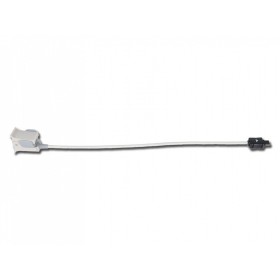 Sonda spo2 pediatrica a clip - riusabile per 35095