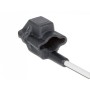 Sonda spo2 pediatrica in gomma - riusabile per 35095
