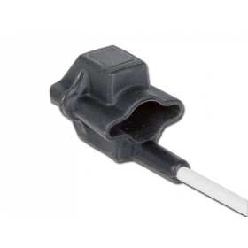 Sonda spo2 pediatrica in gomma - riusabile per 35095