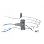 Sonda spo2 neonatale - riusabile per 35095