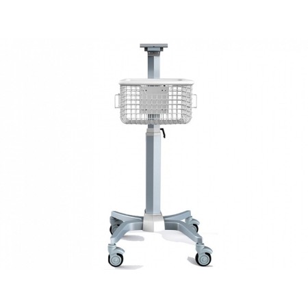 Carrello per up7000, k12, k15 - regolabile