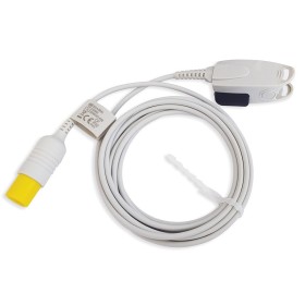 Capteur adulte spo2 pour cms-8000 (nouveau modèle) - remplacement