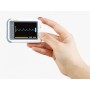 Elettrocardiografo wireless con spo2 check-me lite