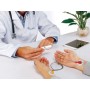 Elettrocardiografo wireless con spo2 check-me lite