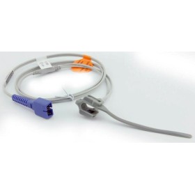 Sensore spo2 neonatale per saturimetro palmare 820
