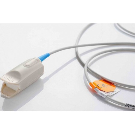 Sensore spo2 pediatrico per saturimetro palmare 820