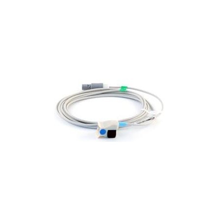 Sensore spo2 pediatrico per monitor multiparametrici comen