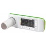Spirometro tascabile mir spirobank 2 basic con software mir spiro