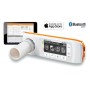 Spirometro tascabile mir spirobank 2 smart con ossimetro e software mir spiro