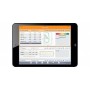 Spirometro tascabile mir spirobank 2 smart con ossimetro e software mir spiro
