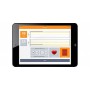 Spirometro tascabile mir spirobank 2 smart con ossimetro e software mir spiro
