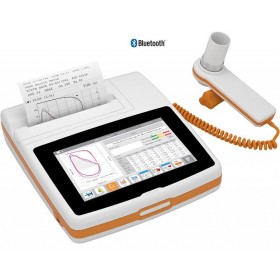 Spirometar s printerom mir spirolab