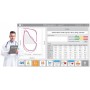 Spirometro mir spirolab con stampante e software mir spiro