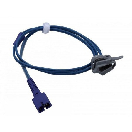 Sensore sp02 riutilizzabile neonatale per saturimetro a360