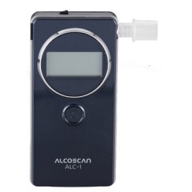 Alc-1 professzionális digitális alkoholszonda
