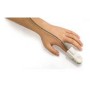 Sensore sp02 riutilizzabile per adulti a molla con cavo 90cm.