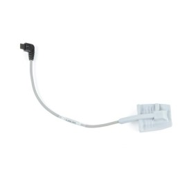 Sensore sp02 riutilizzabile per adulti soft con cavo 90cm.