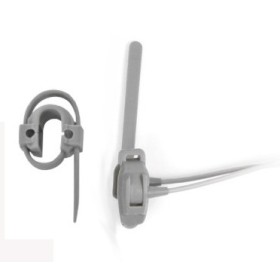 Sensore sp02 riutilizzabile neonatale avvolgente con cavo 90cm.