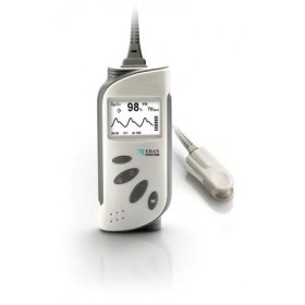 Saturimetro palmare edan 