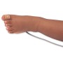 Max-i sensore al dito pediatrico - da 3 a 20 kg - (24 pezzi)