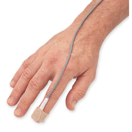 Max-i sensore al dito pediatrico - da 3 a 20 kg - (24 pezzi)
